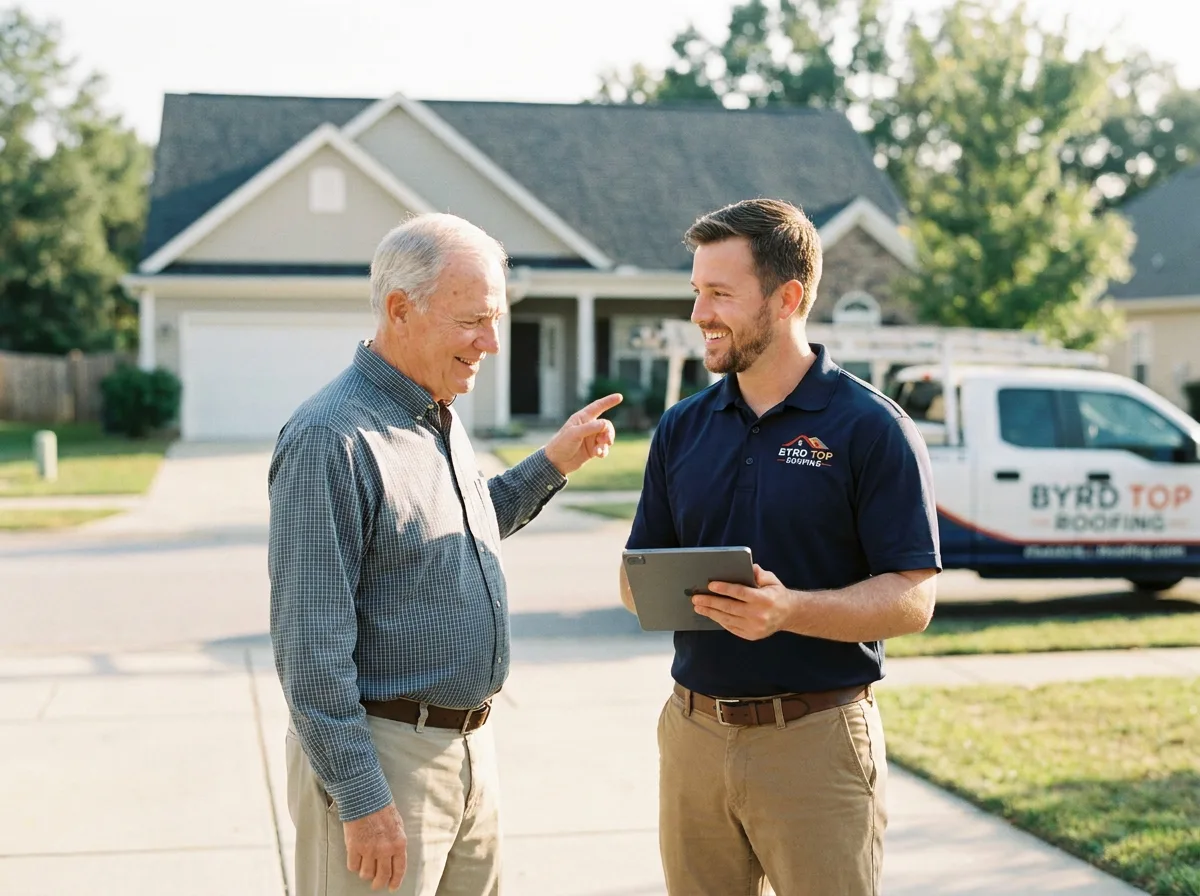 Roofing Columbus, KY FAQs
